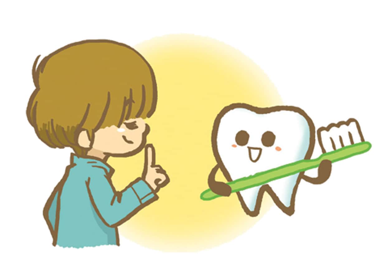 絵本挿絵・商用OK！かわいいイラスト描きます ほっこりかわいい絵本のようなイラスト・シンプル挿絵♪描きます イメージ3