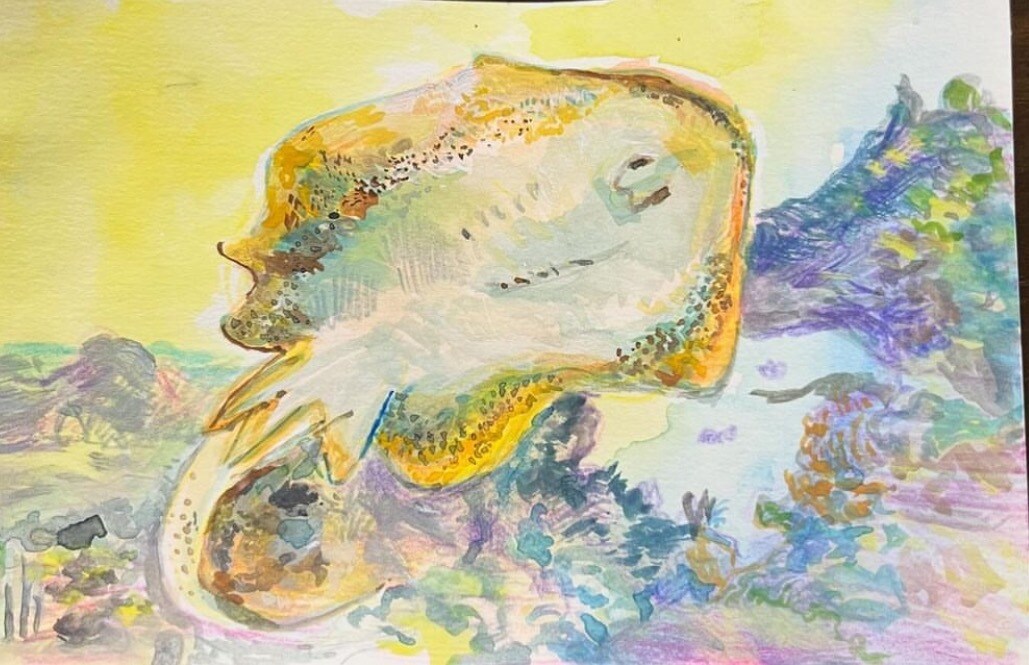 イラスト描きます 動物、人間、静物描けますよろしくお願いいたします イメージ1