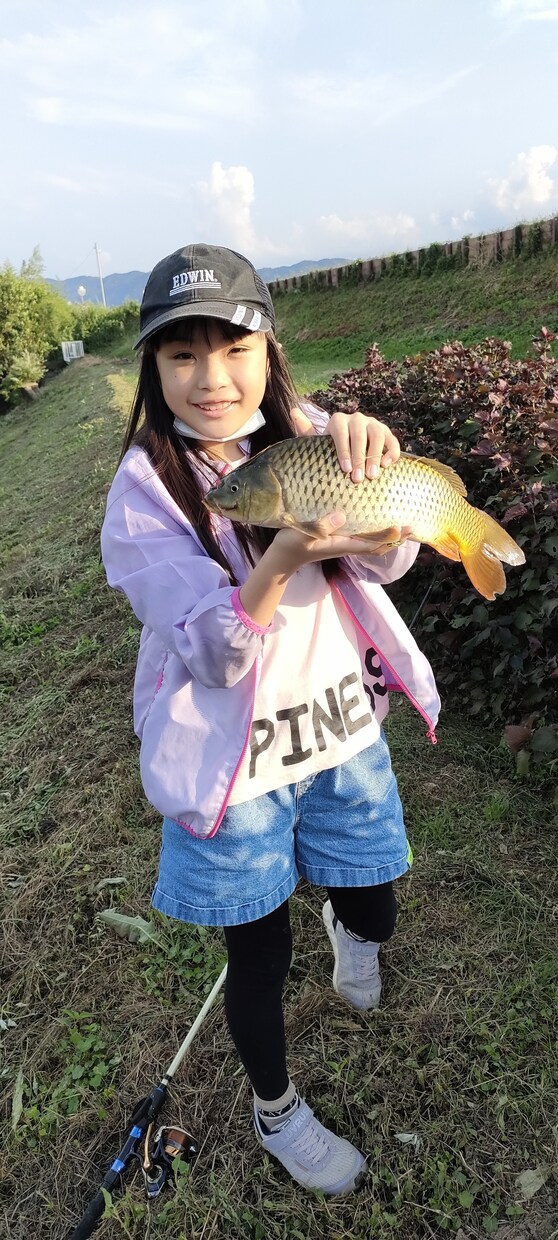川魚料理のコツ教えます 実は高価な川魚を自宅で食べてみませんか イメージ7