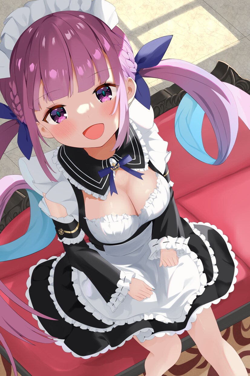 SNS、動画など用途にあった可愛いイラスト描きます 様々なシチュエーションに合わせたイラストを作成します。 イメージ2