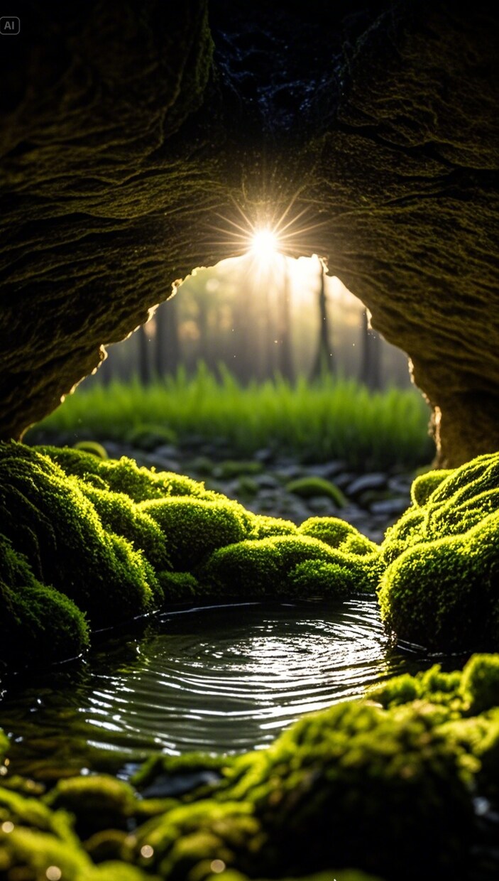 お好きな風景を画にします あなたのお気に入りの一枚になるまで仕上げます イメージ1