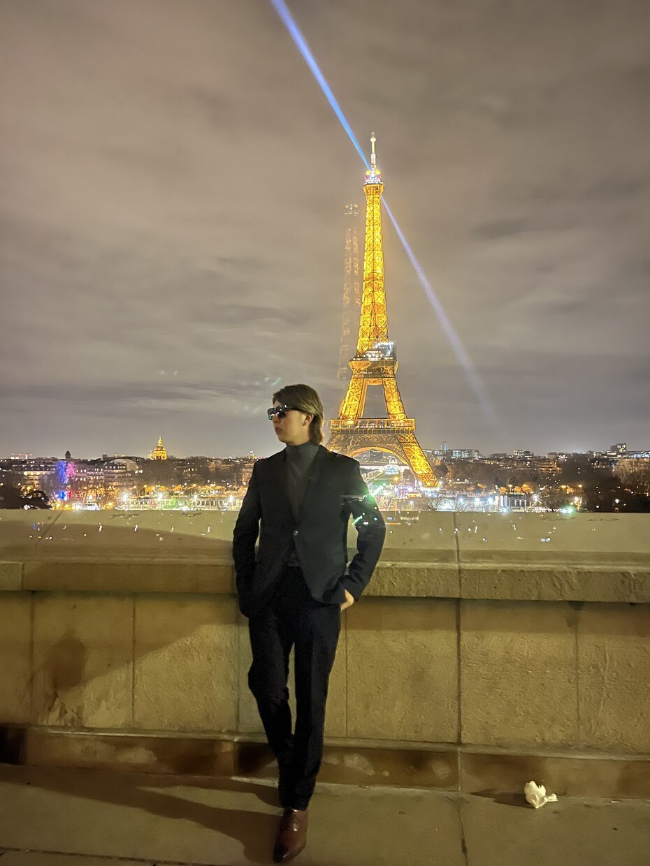海外旅行サポートサービスします 海外旅行の不安をなくして海外エンジョイしましょう イメージ6