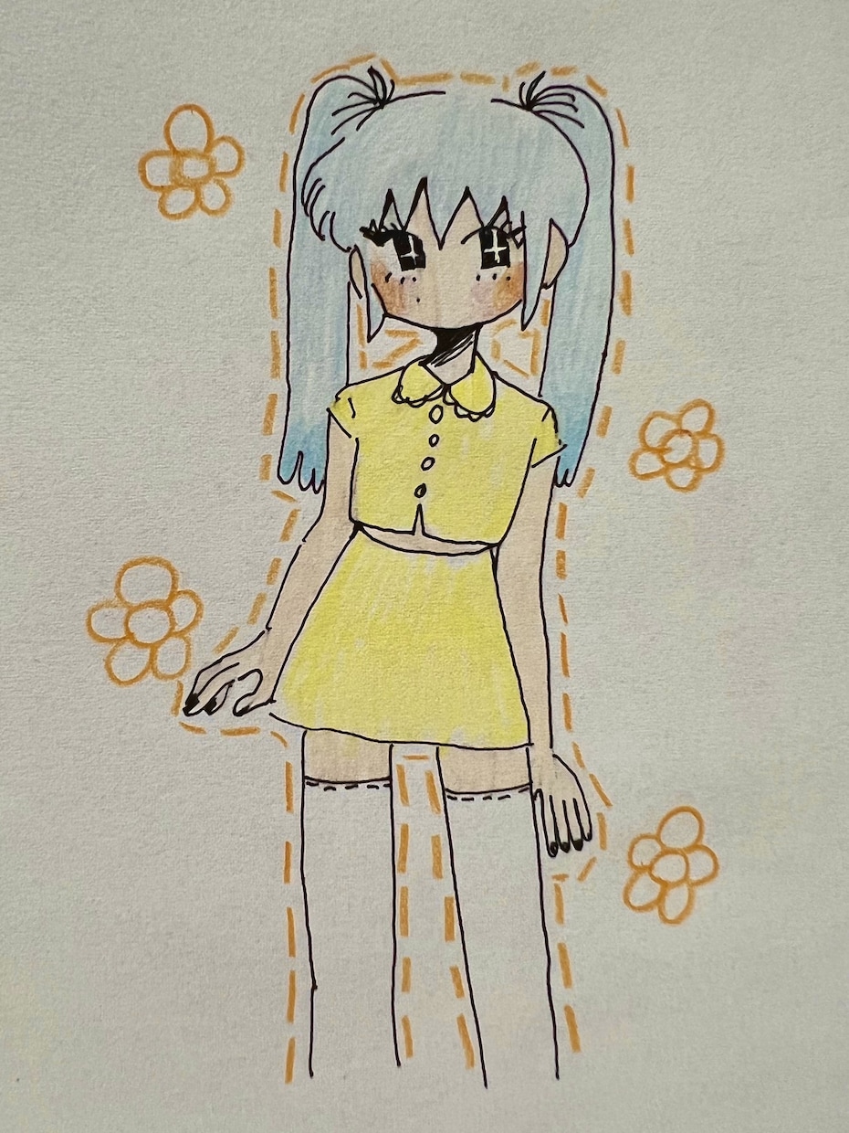 アカウントアイコンを作成します 絵柄変幻自在！ご要望によっては絵柄を変えられます(o^^o) イメージ8