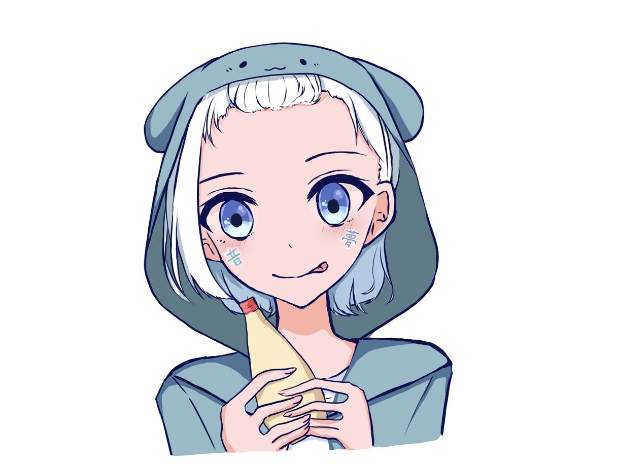 可愛くて綺麗で安く！イラストを描きます 安い！早い！可愛い！綺麗！そんなイラストを イメージ3