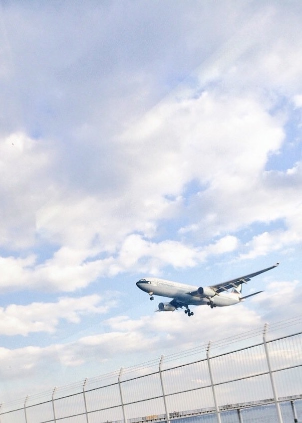 留学経験あり、国際線現役GSがアドバイスします 航空業界を目指す方の相談や疑問に答えます！仕事の本音、実態等 イメージ1
