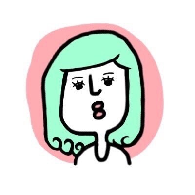商用利用OK デフォルメしたゆるい似顔絵を描きます 【商用利用OK】SNSやブログのアイコンをご提供します！ イメージ5