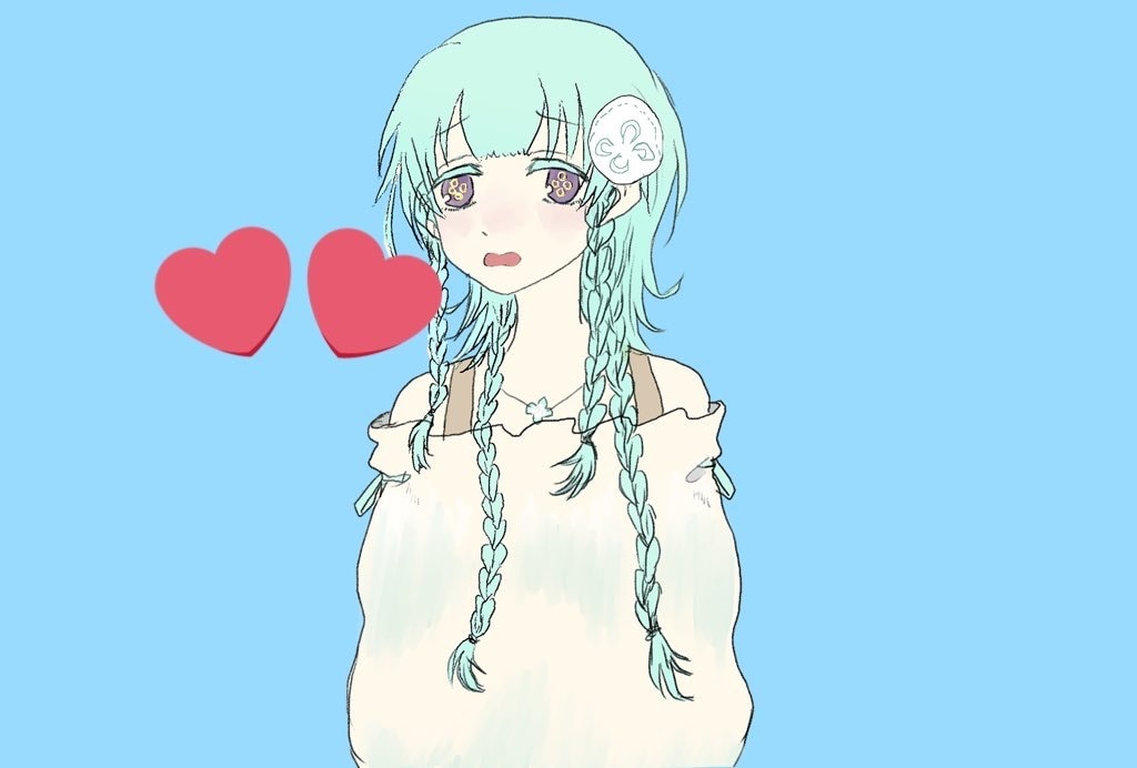 お手頃なイラストを描きます 立ち絵やアイコンなども承ります イメージ4