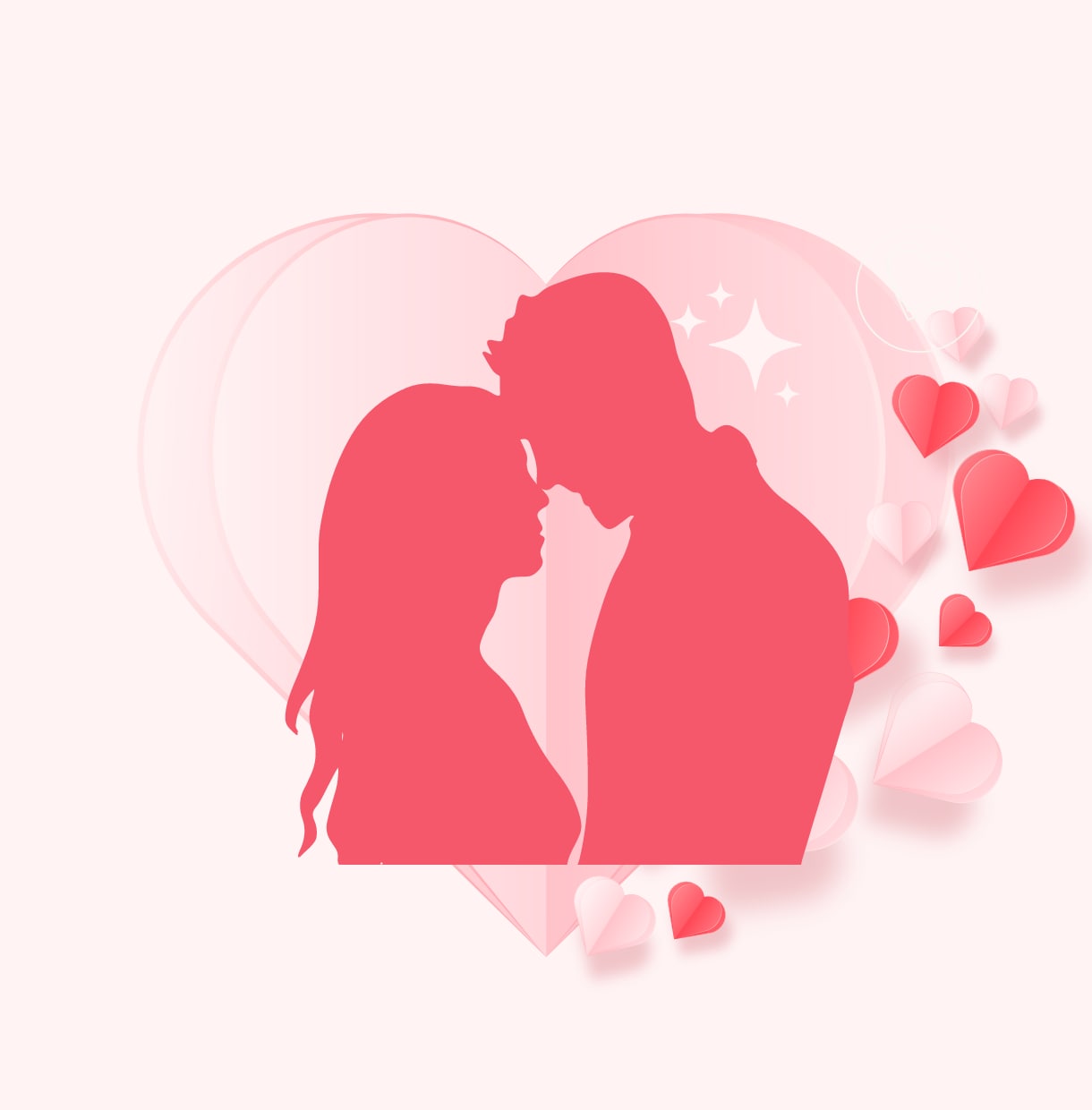 恋愛♡婚活！半年間の出会いに繋がる時期を占います 運命の恋人や結婚相手と出逢いやすい時期を知り素敵な未来へ♡ イメージ8