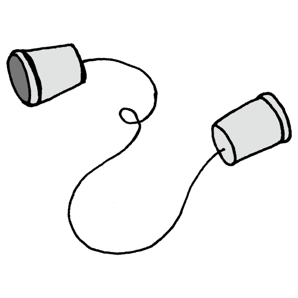 お話相手します 話相手が欲しい時、ぼくが寄り添います イメージ1