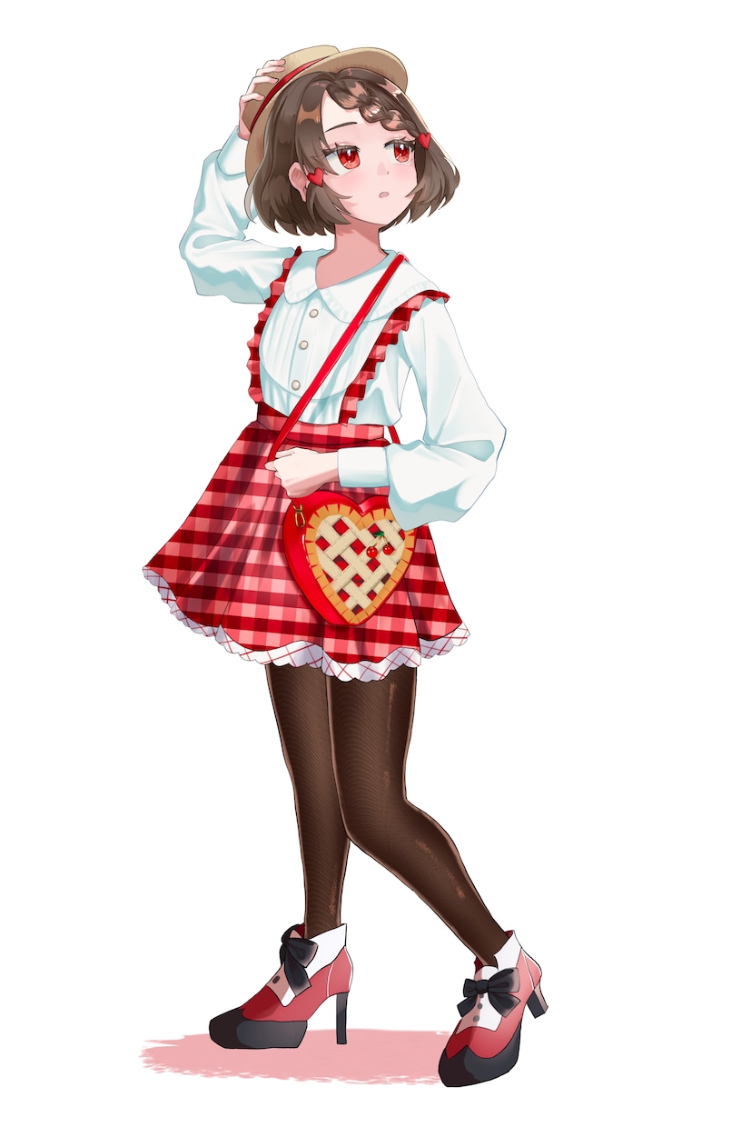女の子のイラスト制作します サムネイルやSNSで使用できるイラストを制作します！ イメージ7