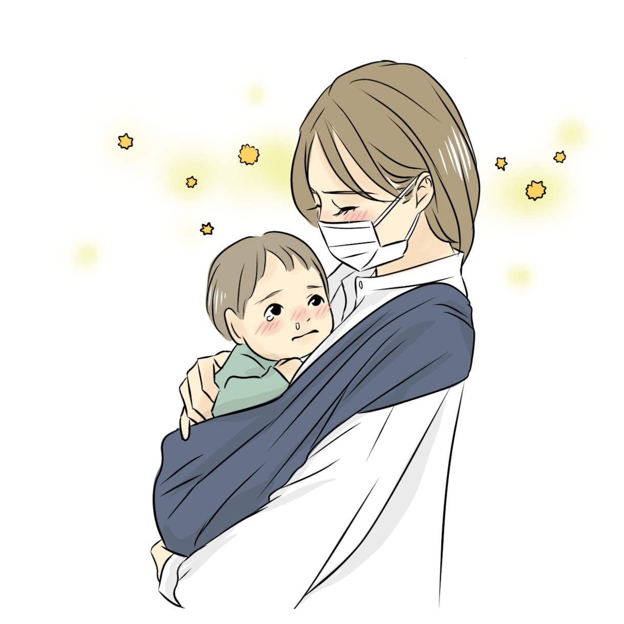 今だけ特別価格！ご希望の挿絵イラストカット描きます おしゃれで可愛いイラストご希望の方どうぞ♪ イメージ8