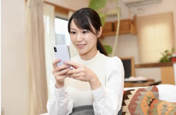 たっぷり❣️一週間LINE感覚で毎日チャットします 雑談/愚痴/悩み相談/何でもOK❣️都合の良いときいつでも！ イメージ5