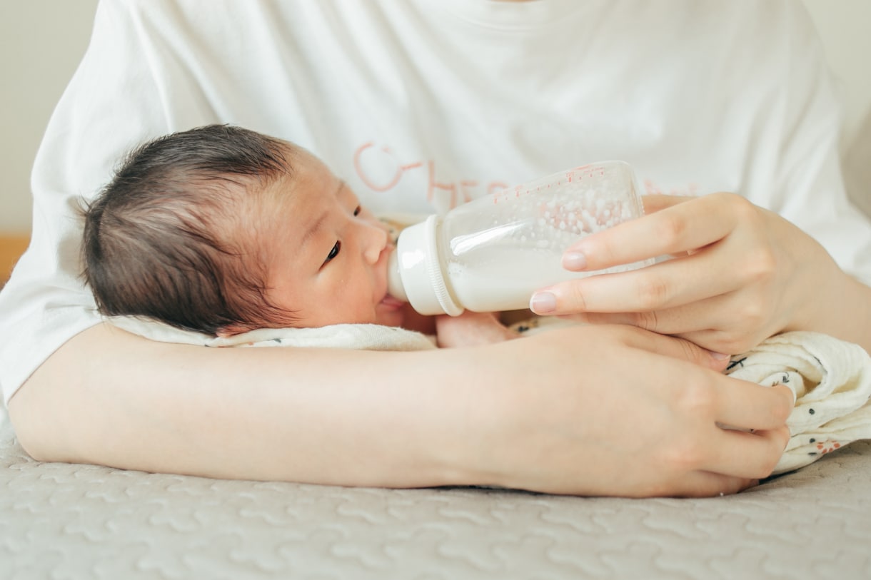 ニューボーンフォト｜今しかない瞬間を丁寧に残します 赤ちゃんとご家族の想いに寄り添い、やさしく丁寧に撮影します イメージ5