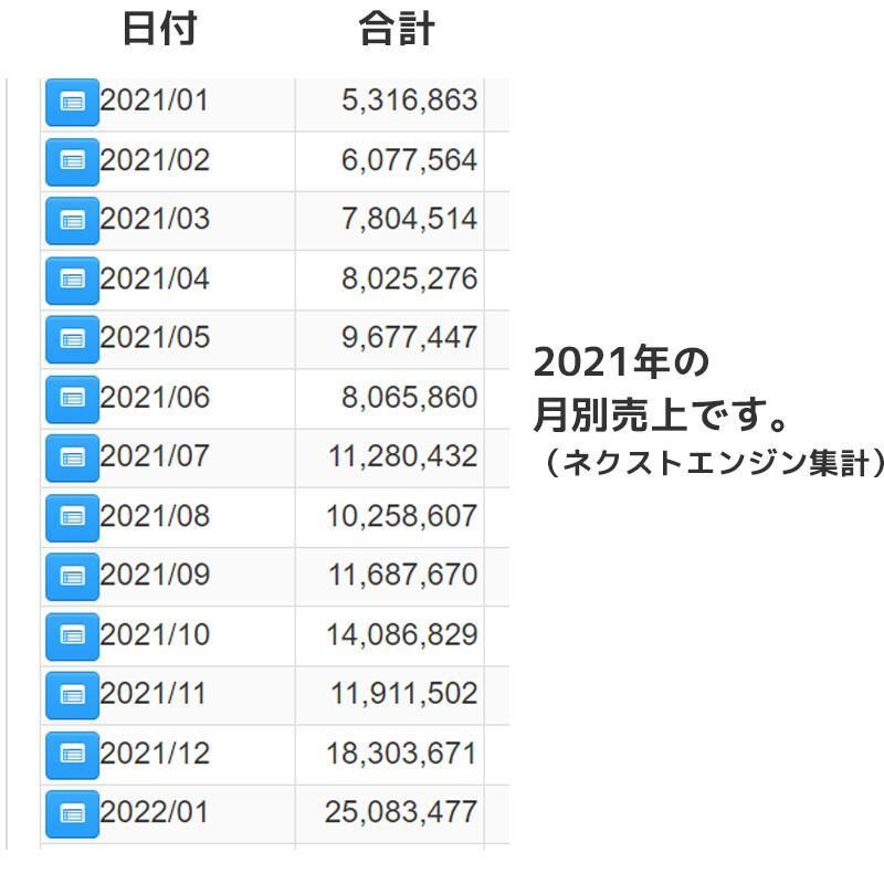 丸投げOK！年商1億プレイヤーが商品説明作ります amazon/楽天/ヤフー/Shopify/メルカリ イメージ6
