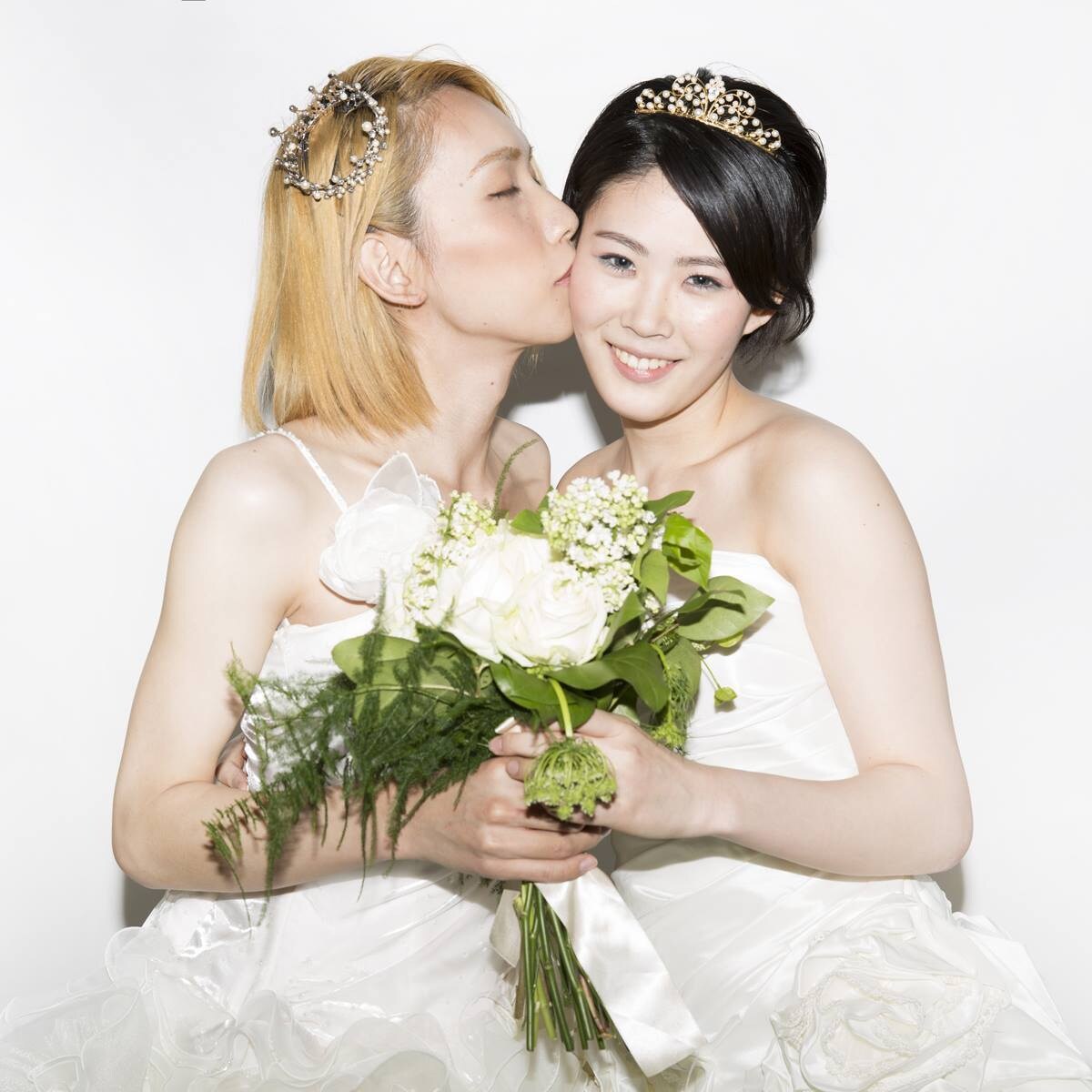 LGBTQ+のパートナー探しを応援します LGBTQ+の認定証を取得しALLYとしての信頼を提供します イメージ5