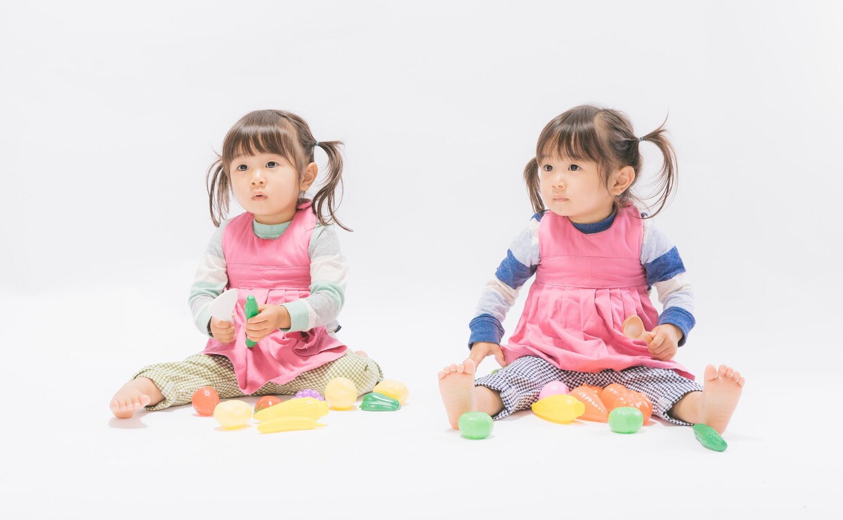 オンラインベビーシッターをします ちょっと用事があるけどお子さんがいて出られない方向け イメージ1