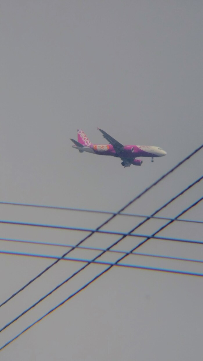 旅客機の写真を提供します 飛行機好きの方はおすすめです。 イメージ3