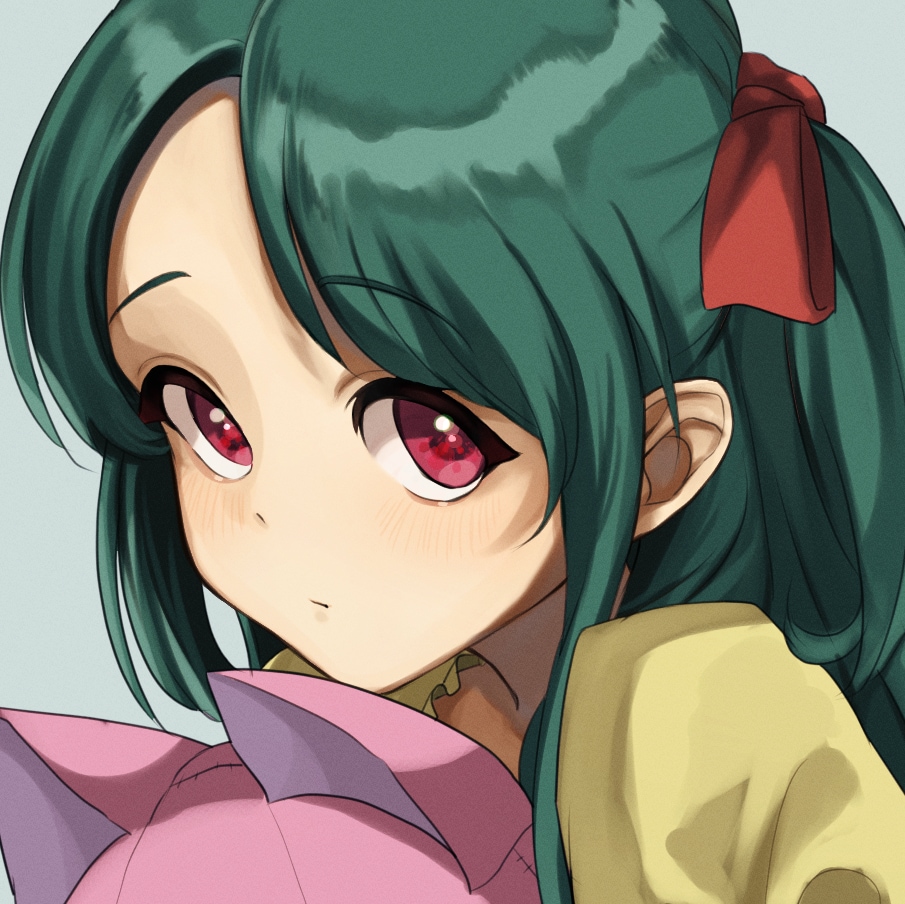 アイコンイラスト描きます 厚塗りで存在感のある美麗アイコン！ イメージ2