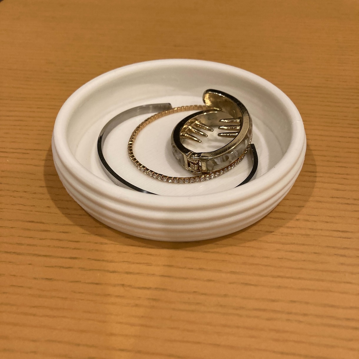 3Dプリンターであなただけのアイテムを作ります 悩み事や課題を解決するアイテムを3Dプリンターで作ります！ イメージ3