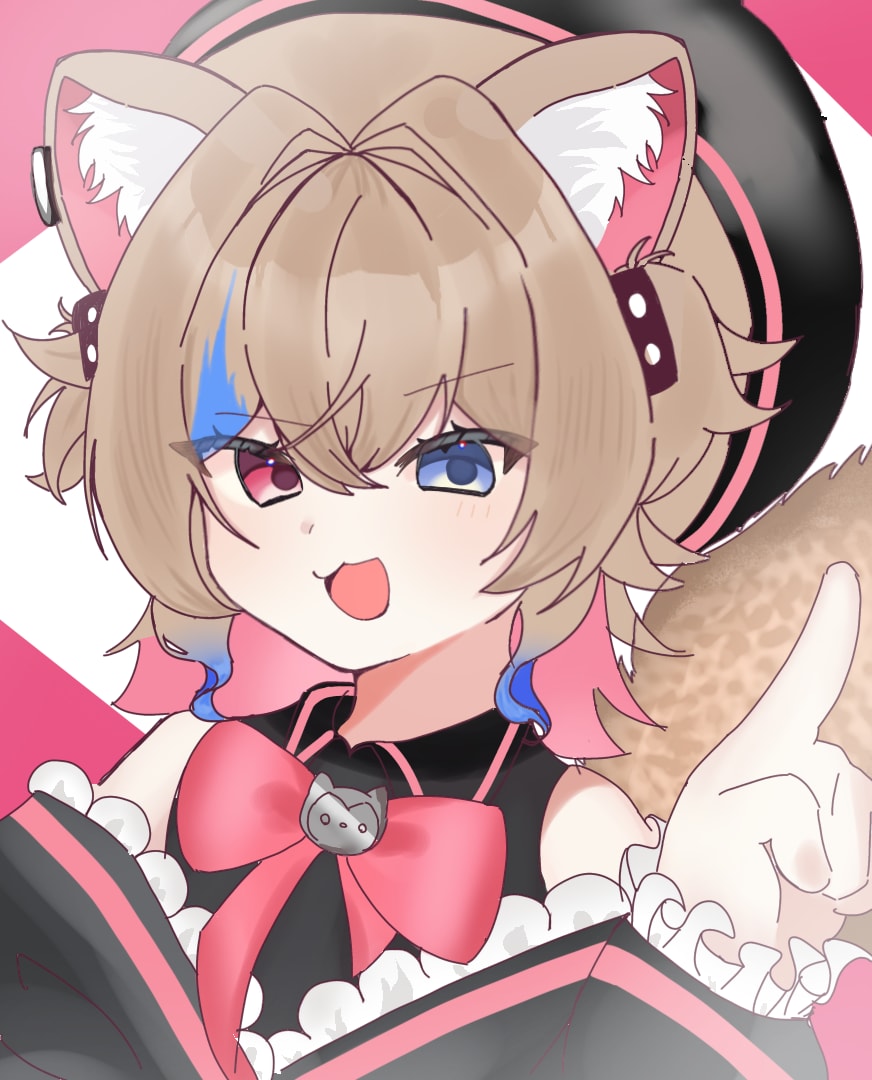 1枚絵専用依頼受け付けます 私の絵で活動をもっと明るくしよう イメージ1