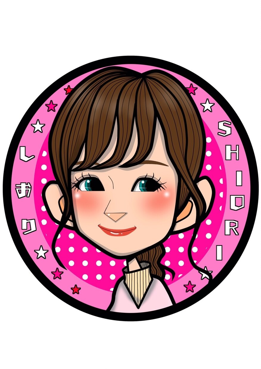似顔絵アイコン制作します SNSアイコンにお困りの方にオススメ！ イメージ2