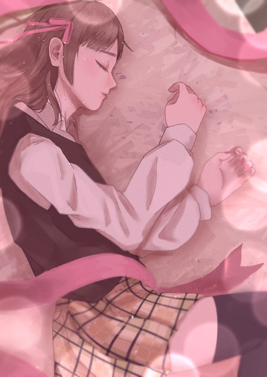 1枚絵イラスト描きます 等身の厚塗り風イラストであなたの活動を彩ります！ イメージ2
