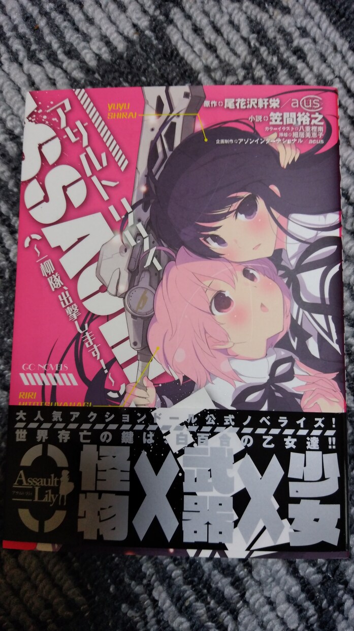 ライトノベル、ゲームシナリオ、漫画原作など書きます プロのシナリオでノベライズや漫画・ゲーム制作をお手伝いします イメージ1