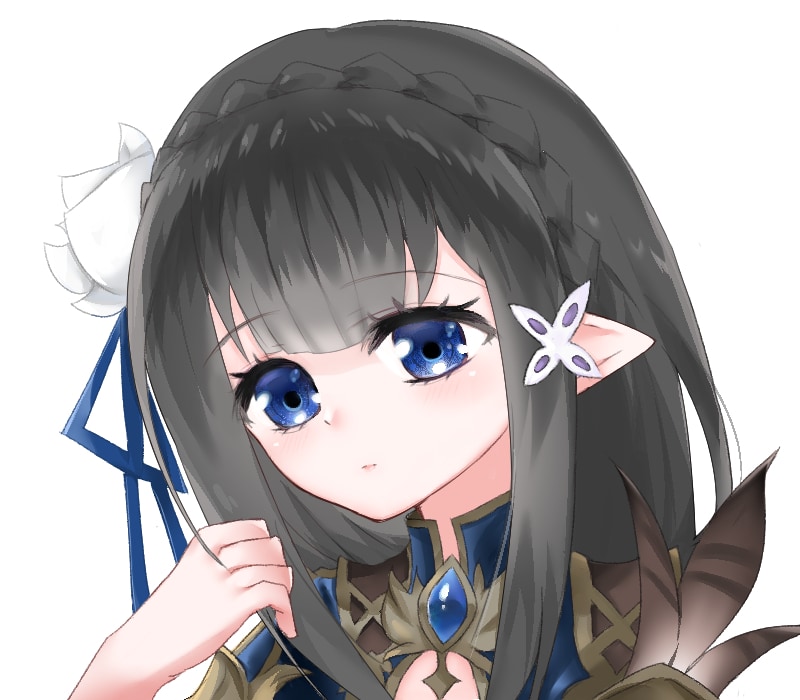 アイコン描きます 可愛い女の子、いろんなテイストで描きます。 イメージ1