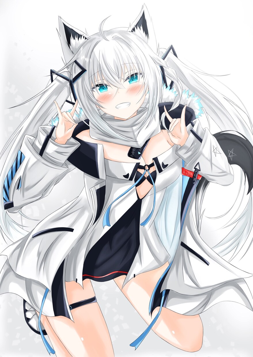 版権、オリジナルキャラクターを描きます イラストのご相談などはDMの方からお気軽にどうぞ イメージ2