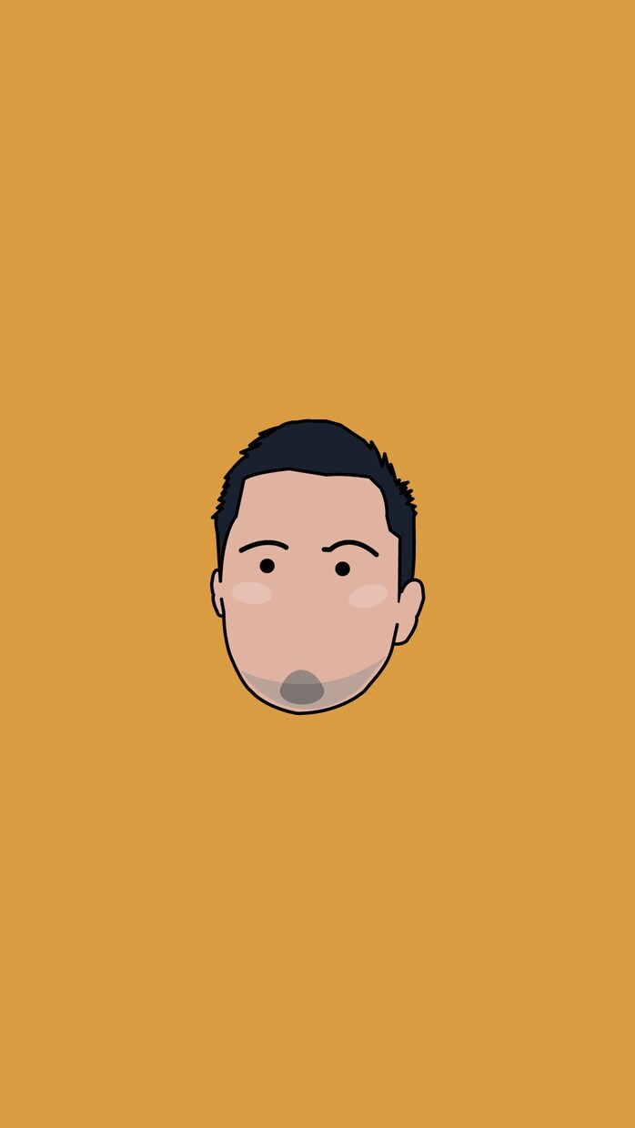 差し障りのないプロフィール画像描きます SNSのプロフィール画像選びに困っているあなたに！ イメージ5