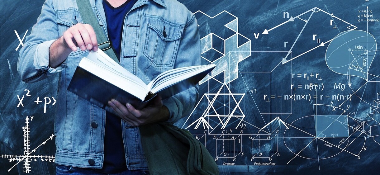 大学物理・数学の問題の解答作成・質問対応いたします 現役物理系大学院生が，わかりやすく丁寧にお教えします！ イメージ1