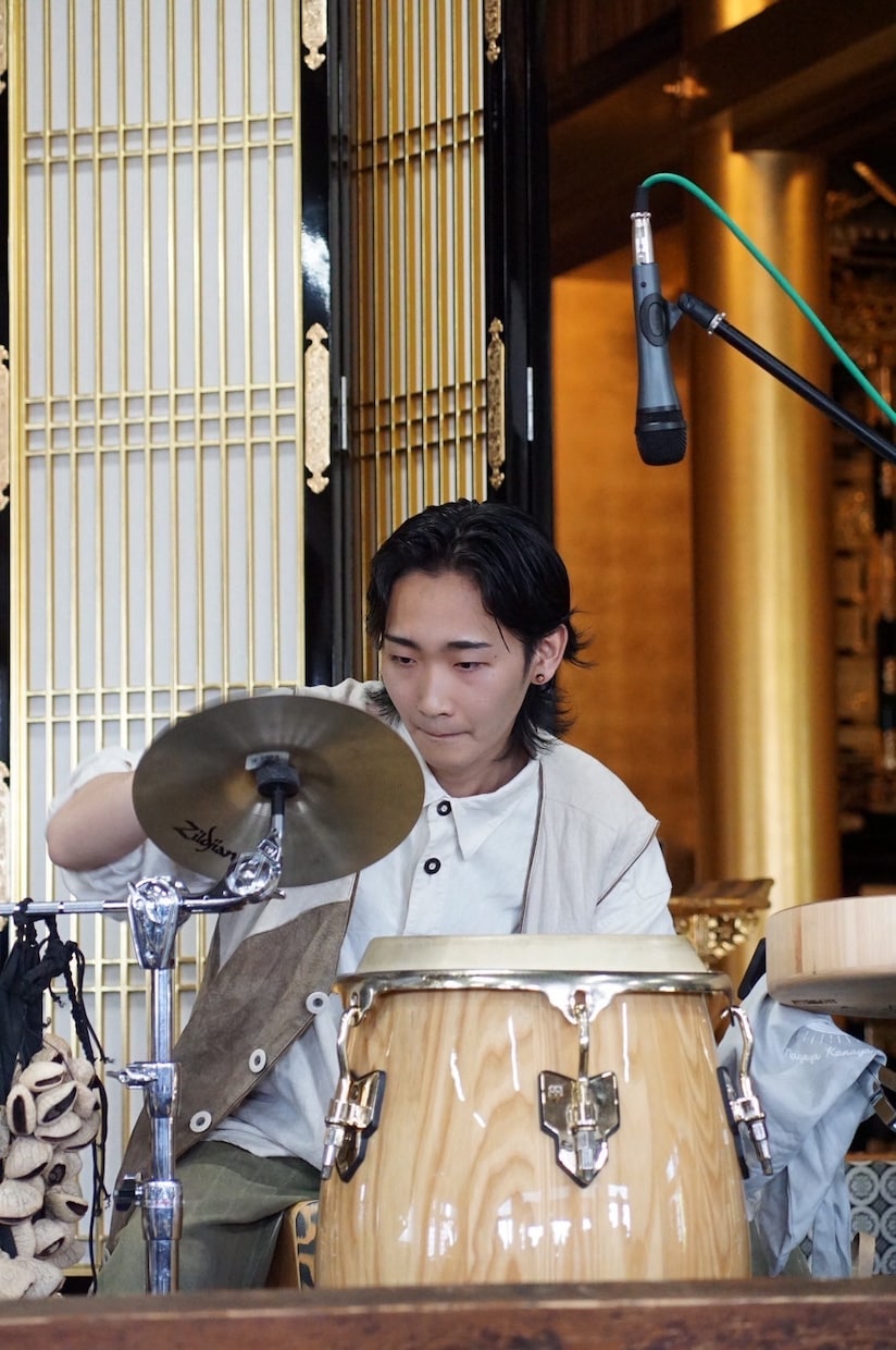 自宅で楽しく打楽器を練習するためのレッスンをします 初心者様に向けた易しい打楽器レッスンマンツーマンで上達！ イメージ2