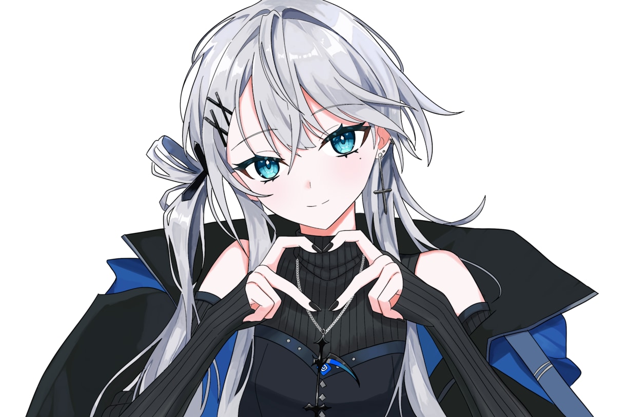 商用OK/サムネ、一枚絵など描きます オーダーメイドイラストをお届けします イメージ4