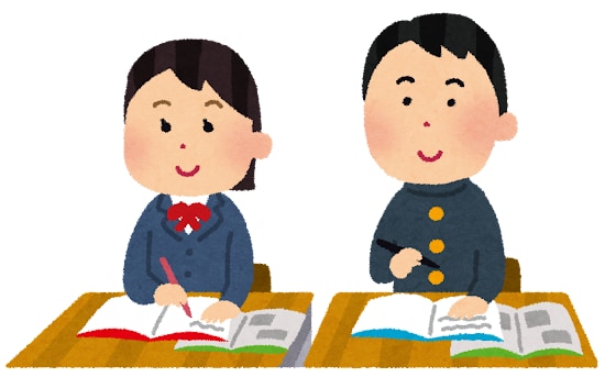小学生・中学生のあらゆる学習のサポートをします わからない宿題、手に負えない課題を終える手伝いをします。 イメージ1