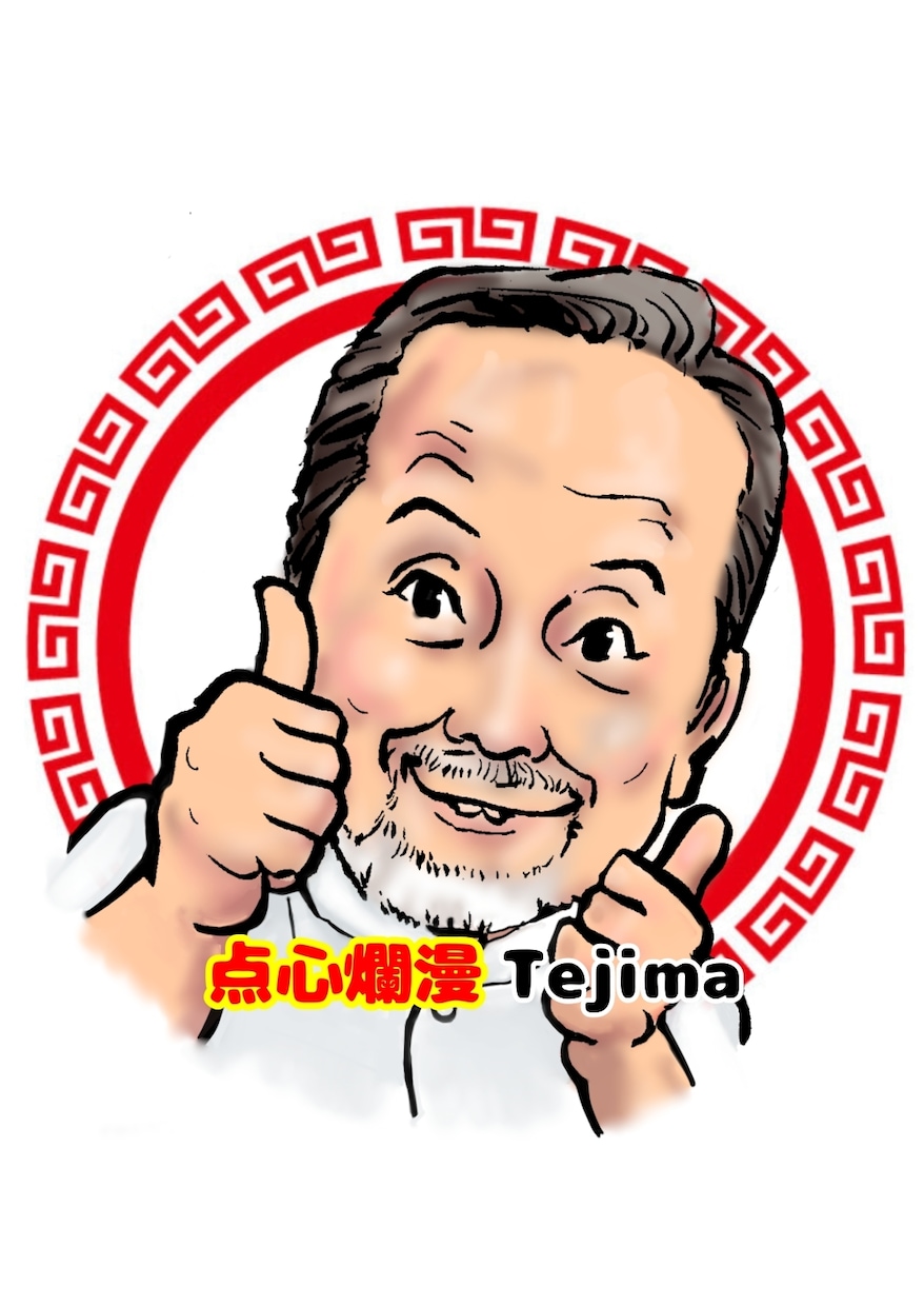 アー写に！似てる×可愛いキャラ似顔絵描きます 音楽活動やアート活動に！衣装や表情変更などでセット販売も可！ イメージ9