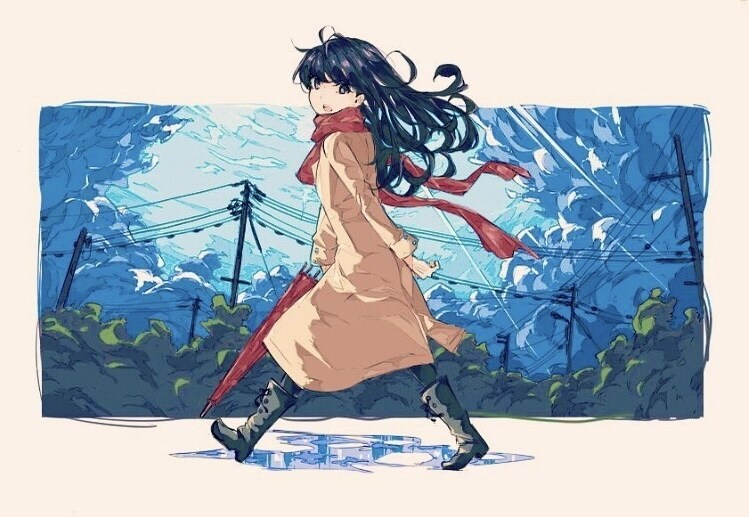 イラストご依頼承ります 一次創作や二次創作、ジャンルは問いません。 イメージ6