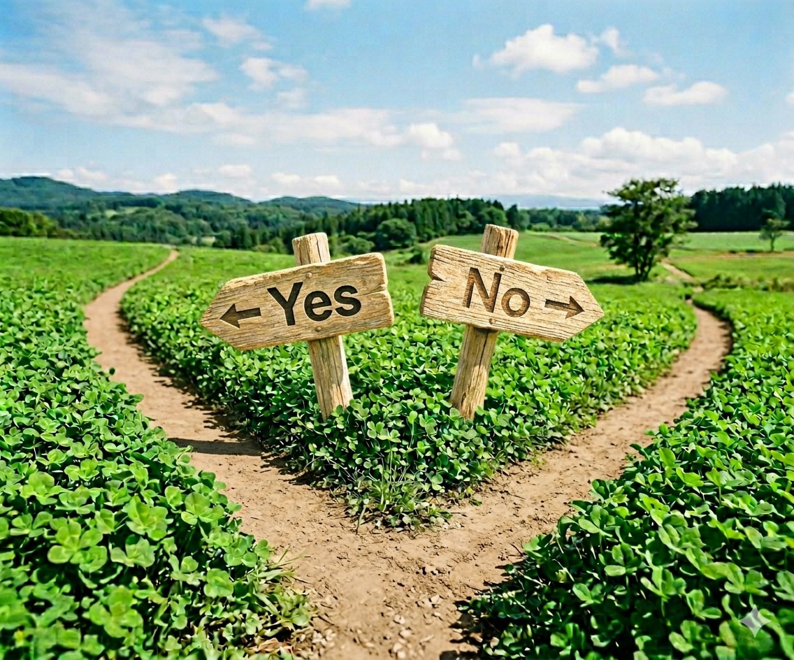 Yes/No✤AorB？守護霊様にお聞きします 迷いや選択✤守護霊様に繋がり決断のお手伝いをさせて頂きます イメージ1