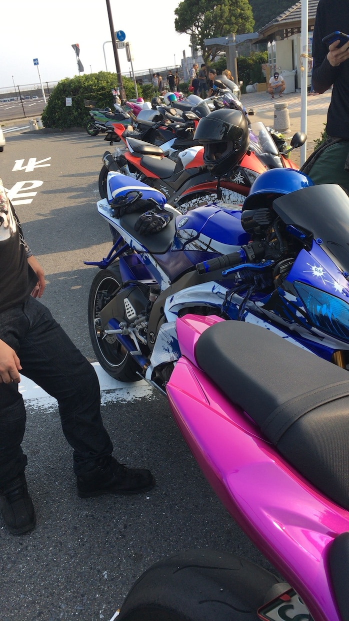 あなたのバイクライフをより楽にします バイクの運転が苦手な方やもっと上達したい方へ イメージ2