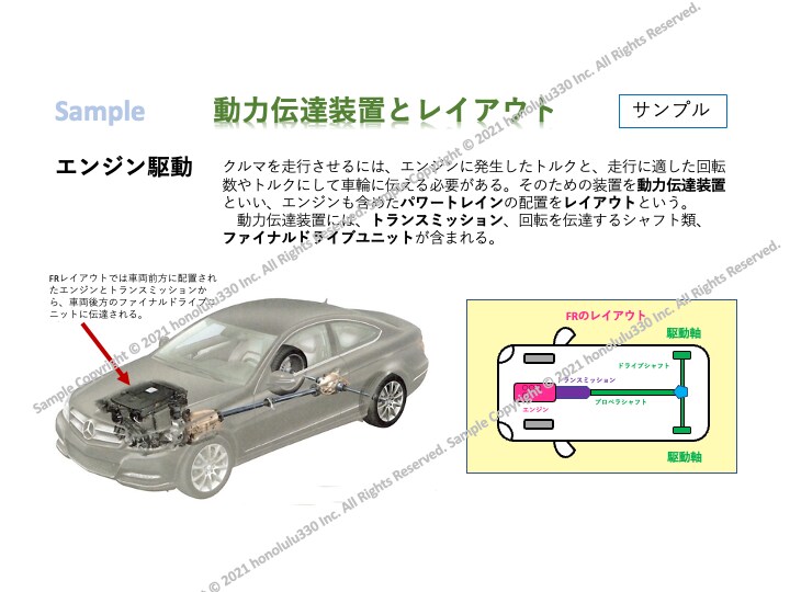 PowerPoint 各種資料作成します 資料・企画書・マニュアル, etc... 作成します イメージ9