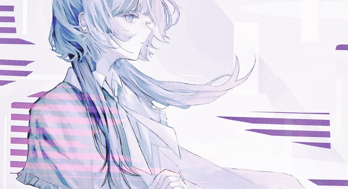 イラスト制作します SNSアイコン┊︎配信サムネイル┊︎MV┊︎キービジュアル等 イメージ1
