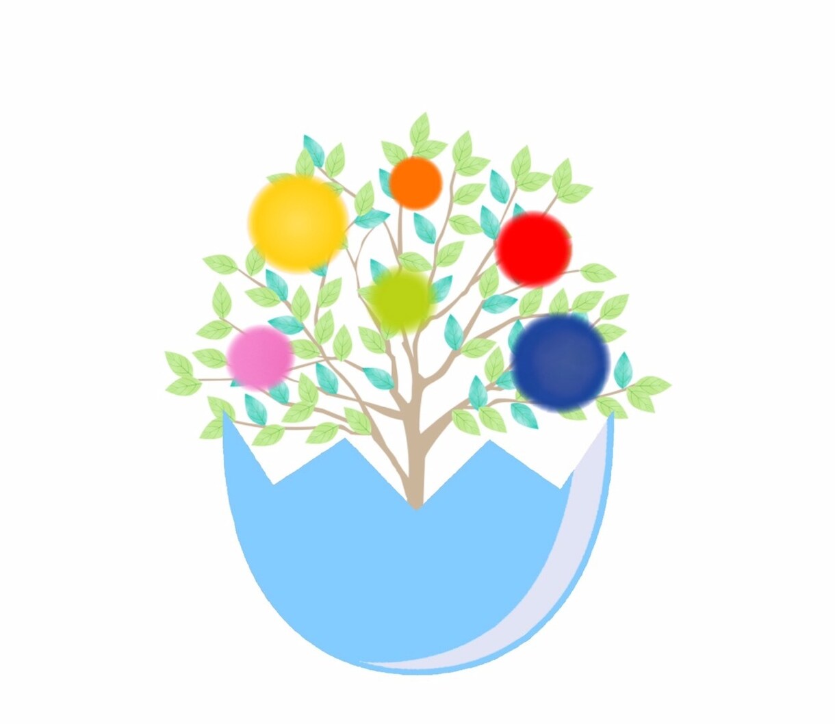 デザイン/特徴的、個性的、芸術的な物を作成します ロゴ、チラシ、ホームページのデザインを制作いたします！ イメージ1