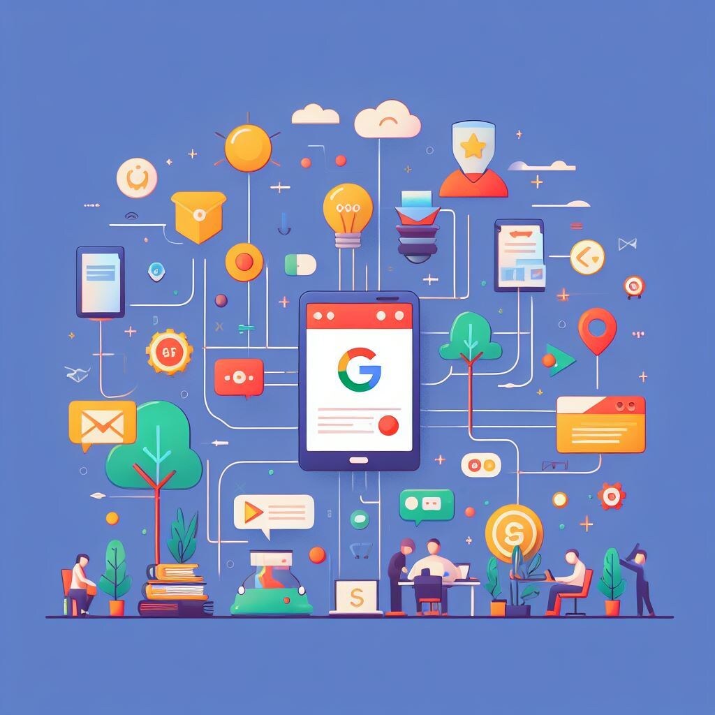 GASによる業務効率化、仕組み作りをお手伝いします google app script作成と会社経営の経験あり イメージ1