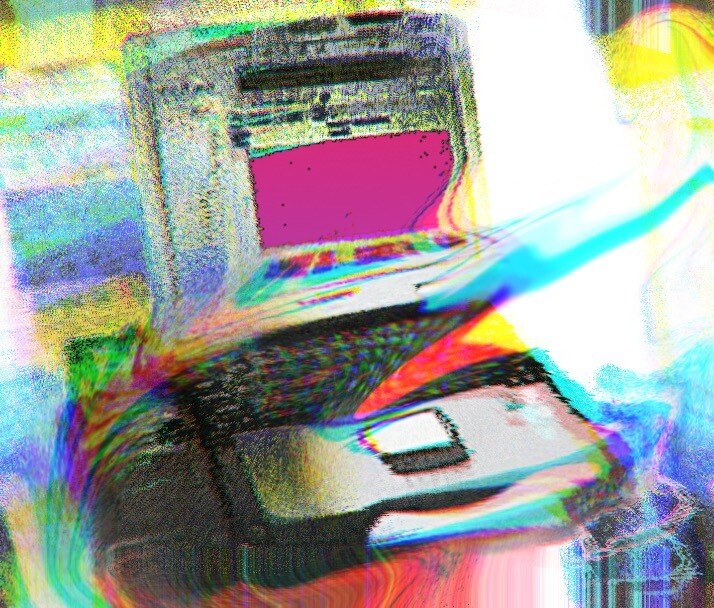 サイケな画像作ります 最高に狂った画像、差し込みたくね？ イメージ10