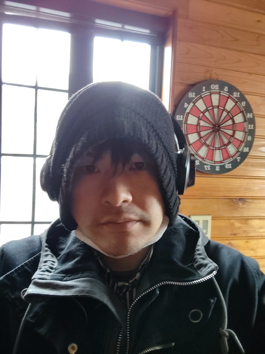 日立再生。気に入っていただけたらご購入お願いします 駅と周辺と少女と古民家。日立再生 イメージ1
