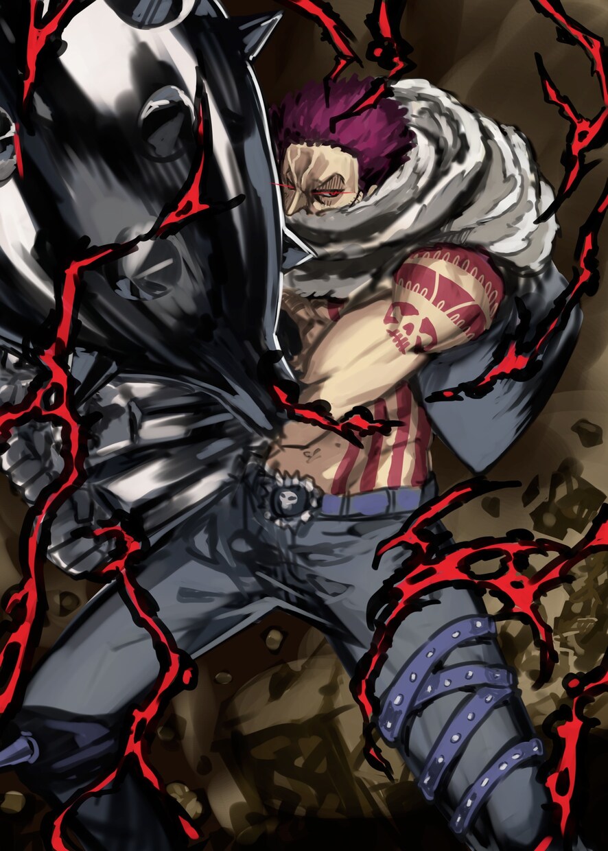 アイコンなどお描きします 色んなジャンルに対応出来ます！ イメージ10