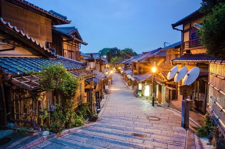 京都の穴場をガイドします 京都に行きたい方、京都のおいしい店に行きたい方 イメージ1