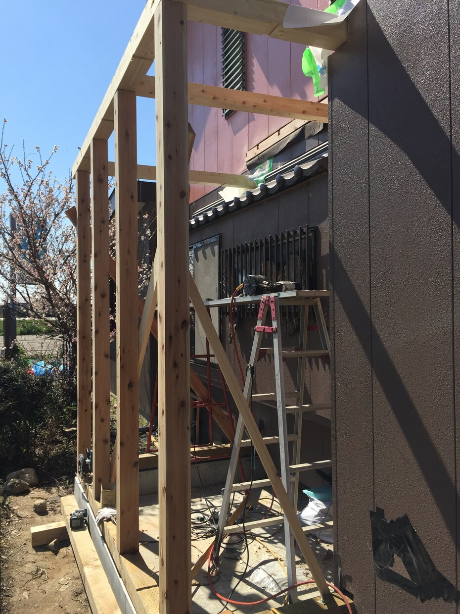 リフォームの事なら何でも承ります お見積もりチェック、設計、施工まで全てご相談下さい。 イメージ5