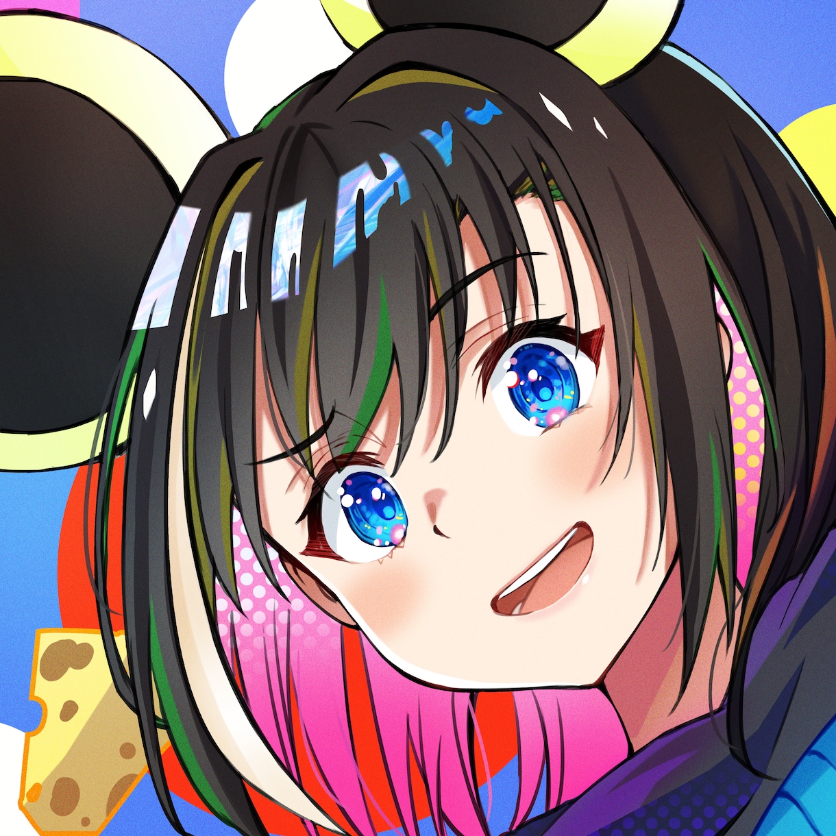 あなたの望むアイコン作成します あなたのほしいアイコンを高クオリティでお届けします！ イメージ5