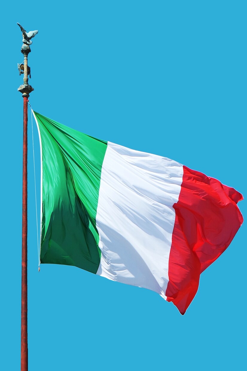 イタリア語⇔日本語翻訳しますます イタリア語ネイティブが翻訳します！ イメージ1