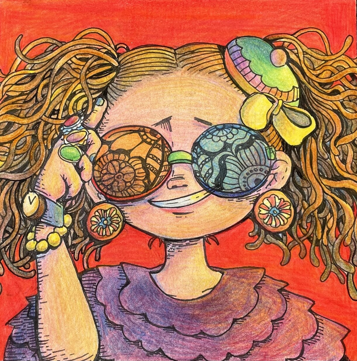 ニーズに沿った作品を作ります 〜ジャパニーズ・カートゥーン～ イメージ3